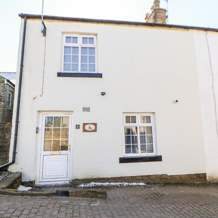 Kings Cottage オールストン エクステリア 写真