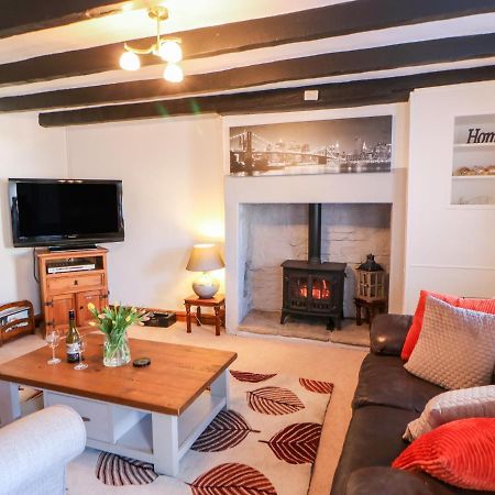 Kings Cottage オールストン エクステリア 写真
