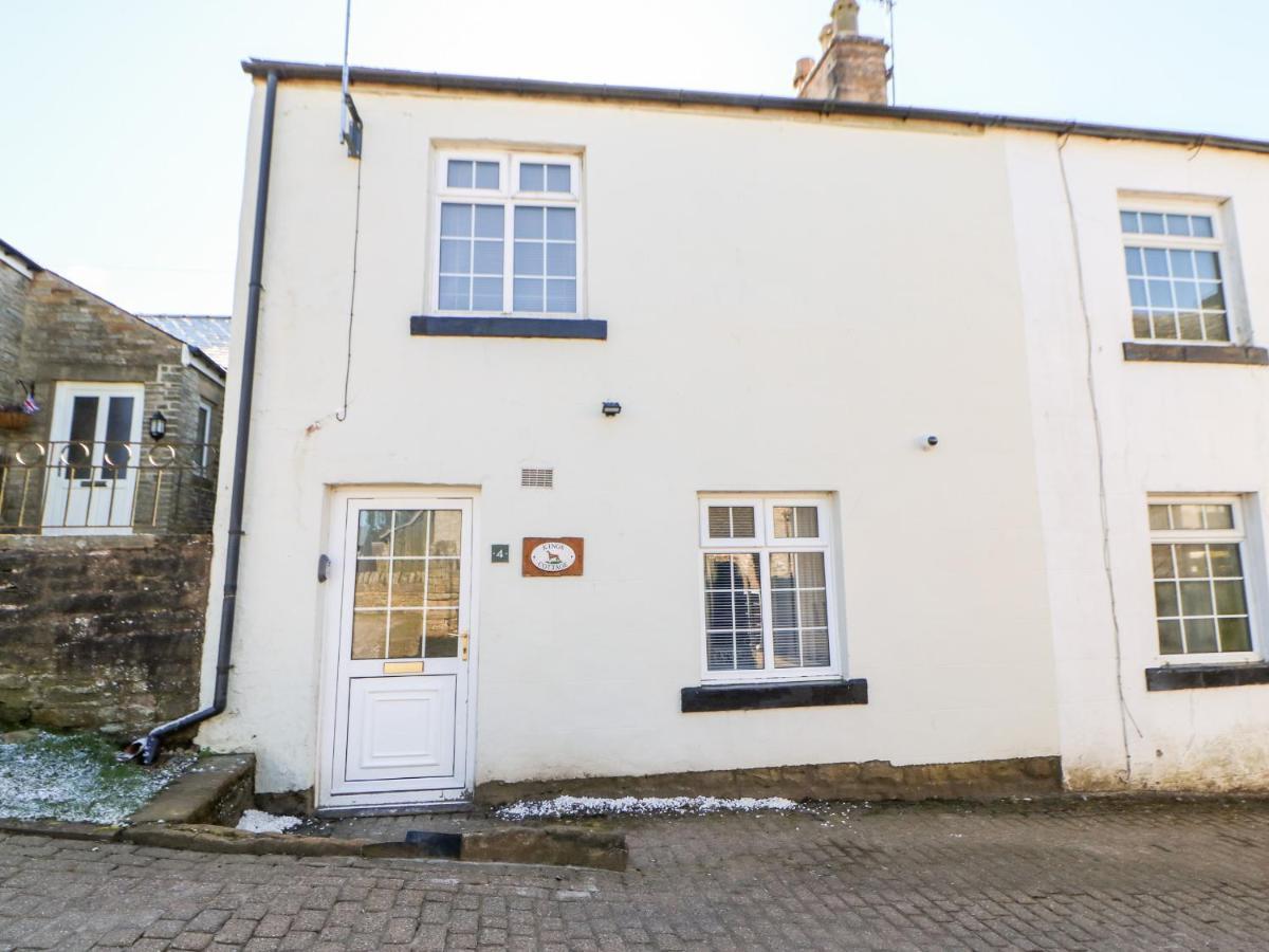 Kings Cottage オールストン エクステリア 写真