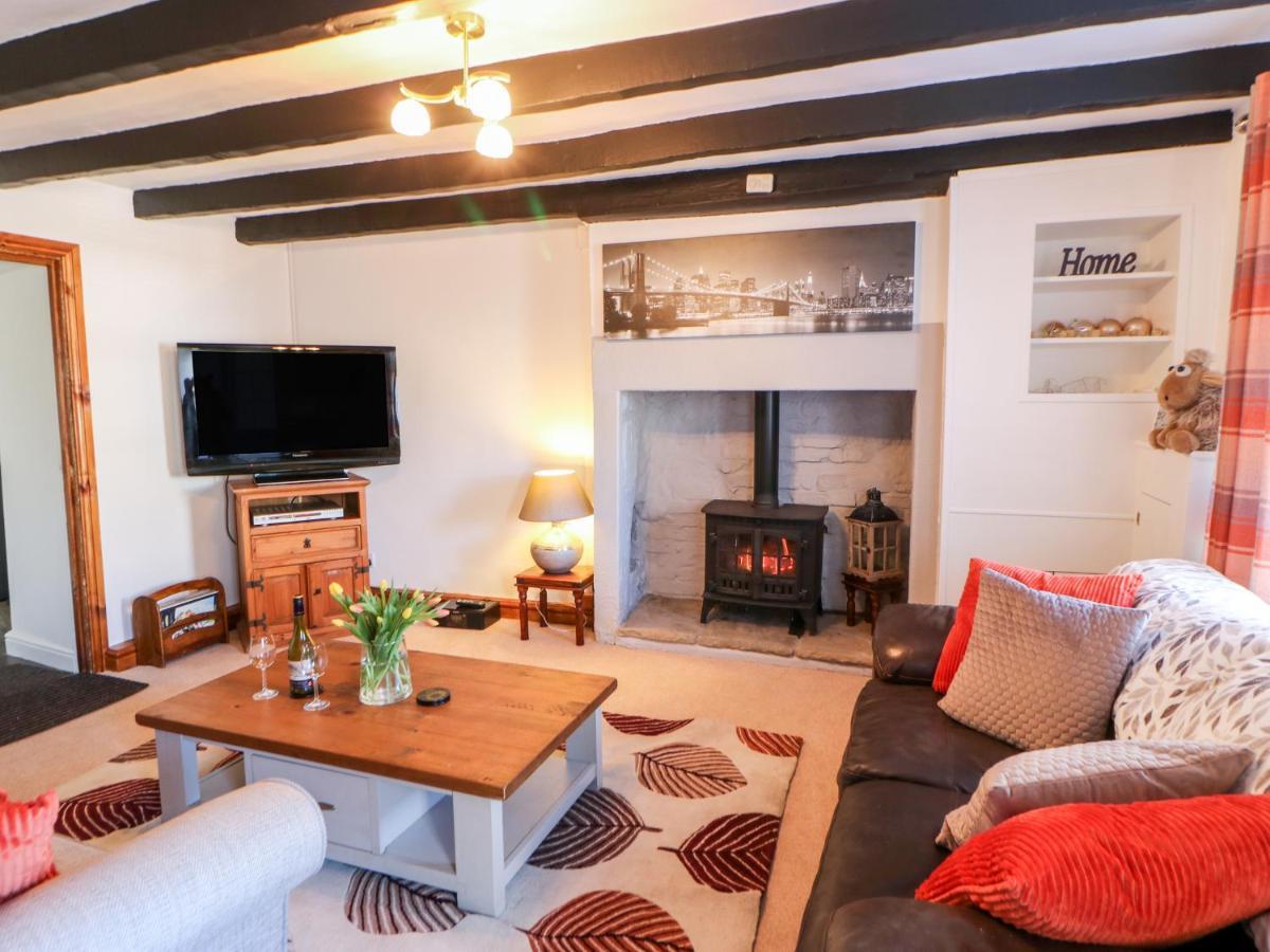 Kings Cottage オールストン エクステリア 写真