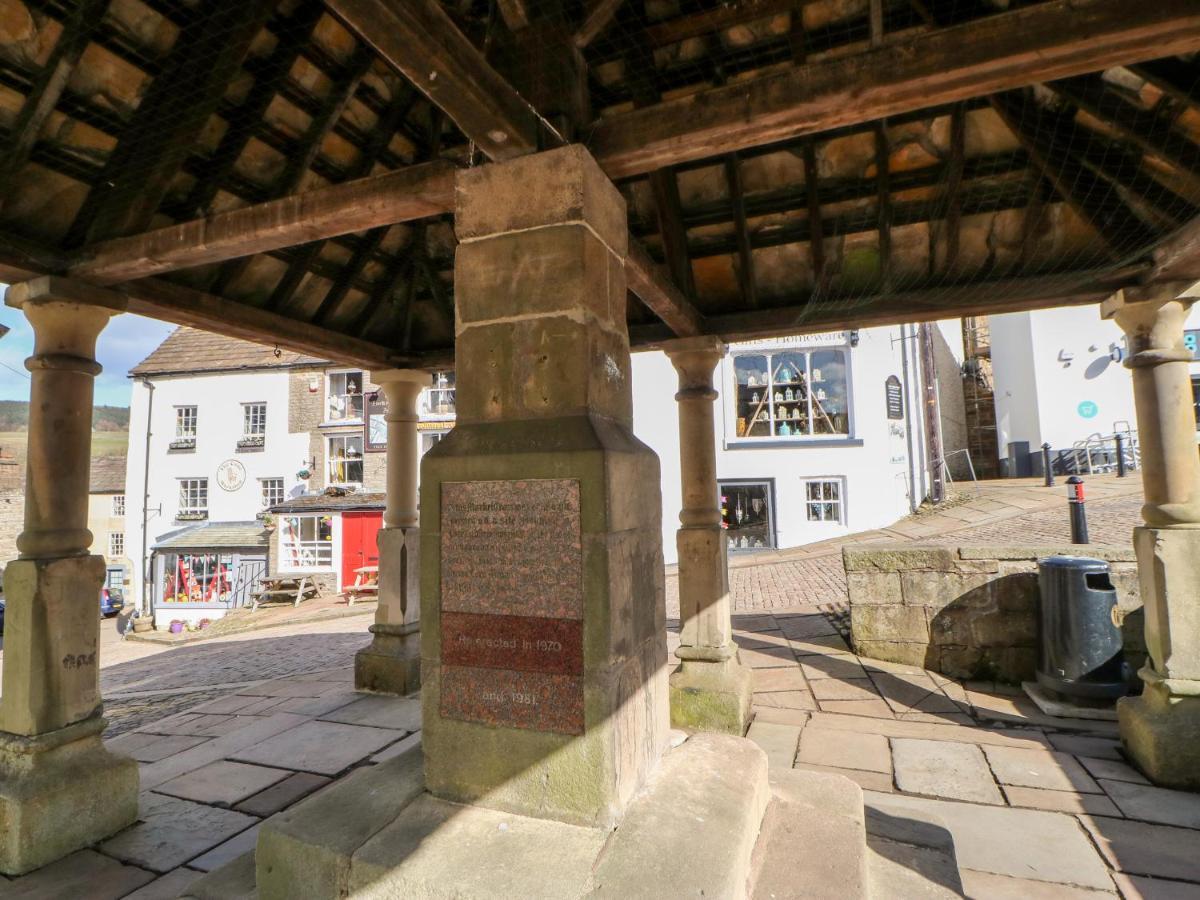 Kings Cottage オールストン エクステリア 写真