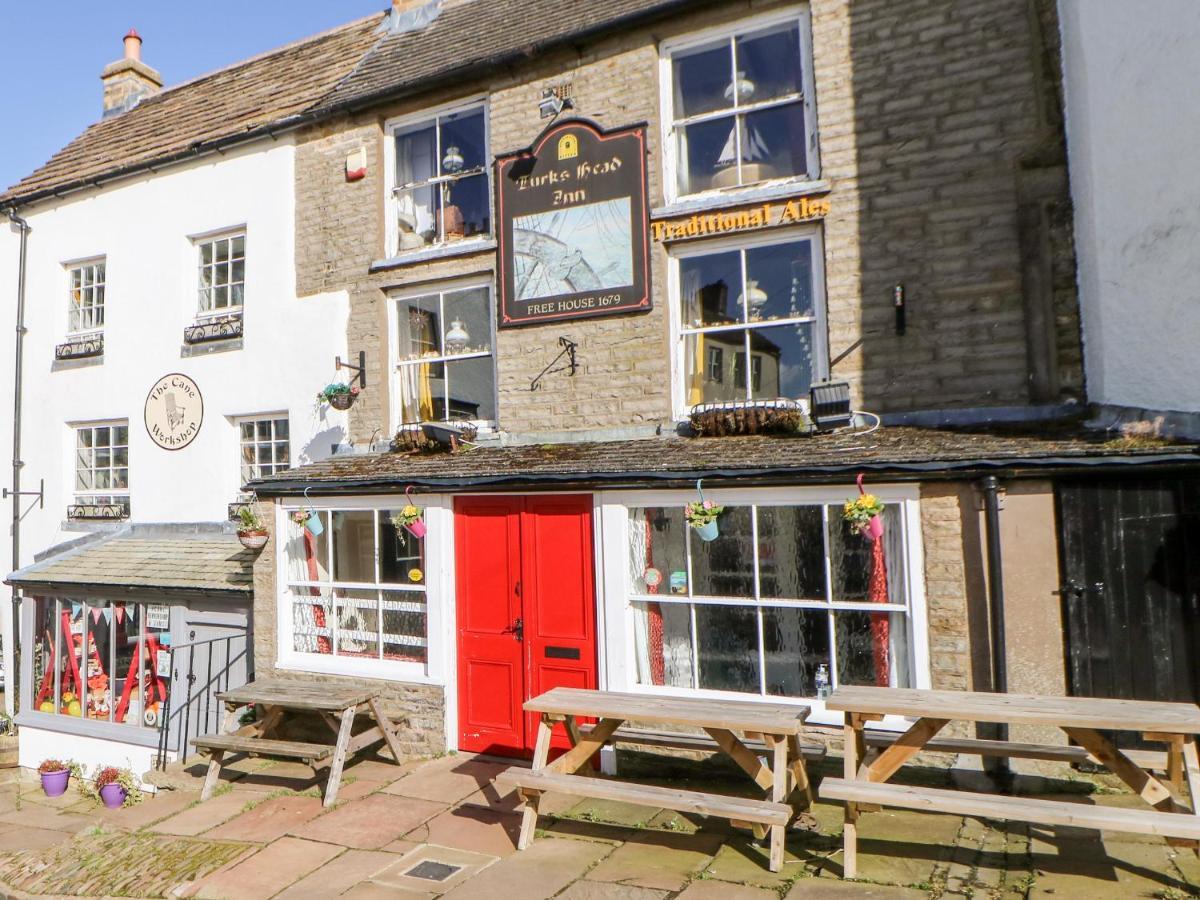 Kings Cottage オールストン エクステリア 写真